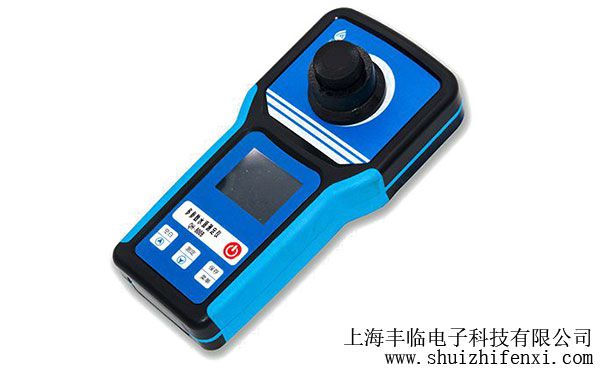 HX-B系列-手持式氨氮快速測定儀_便攜式氨氮檢測分析儀_HX-B-AD型