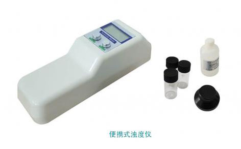 手持便攜式濁度儀（濁度計）WGZ-1B、WGZ-20B、WGZ-B