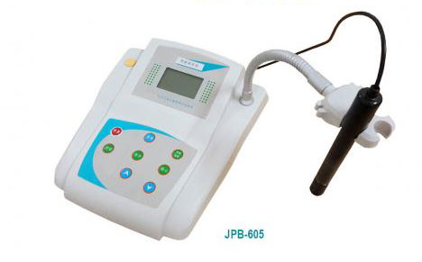 臺式溶解氧測定儀JPB-605