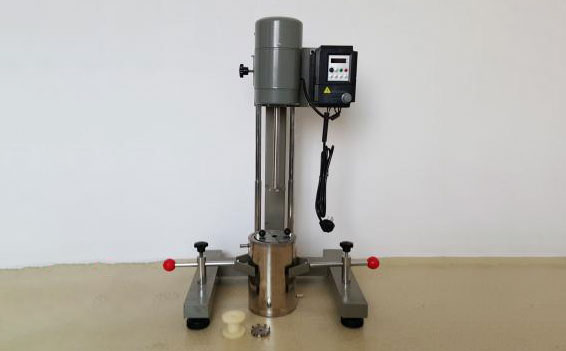 JFS-550高速變頻分散機